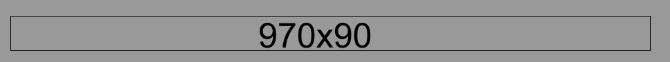 Banner 970x90